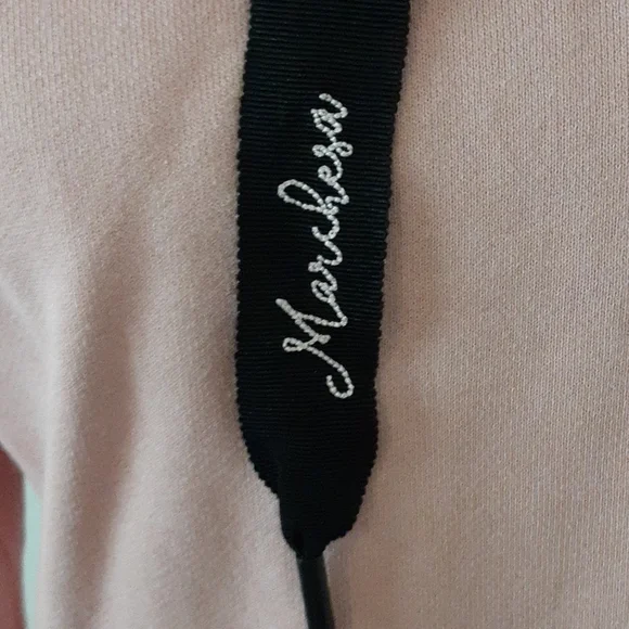 Marchesa Active Remy Sweatshirt Size L - Picture 6 of 10